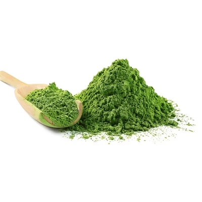 Organska Chlorella Pyrenoidosa